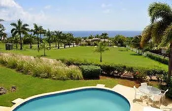 Pensionat Royal Villa 7 Westmoreland