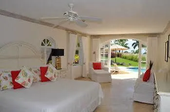 Royal Villa 7 Westmoreland 4*,  Barbados
