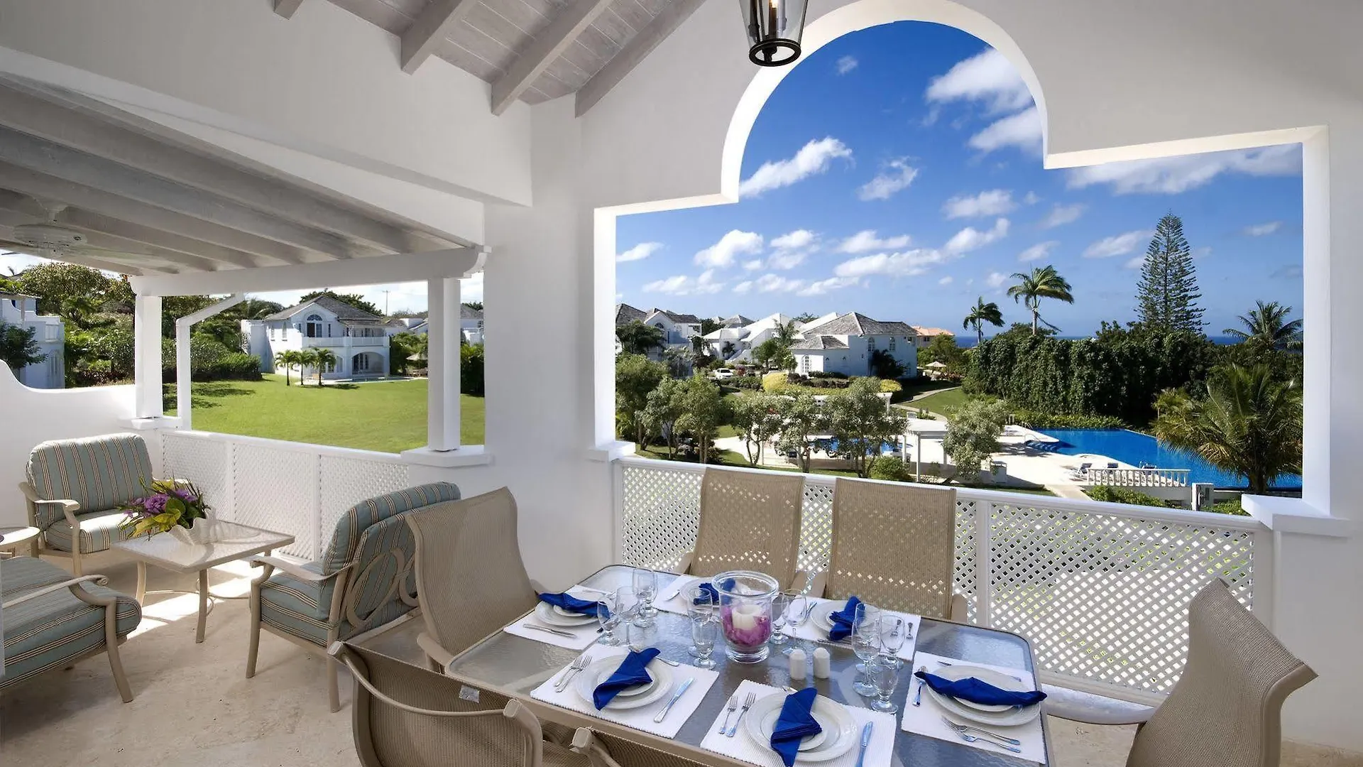 Pensionat Royal Villa 7 Westmoreland