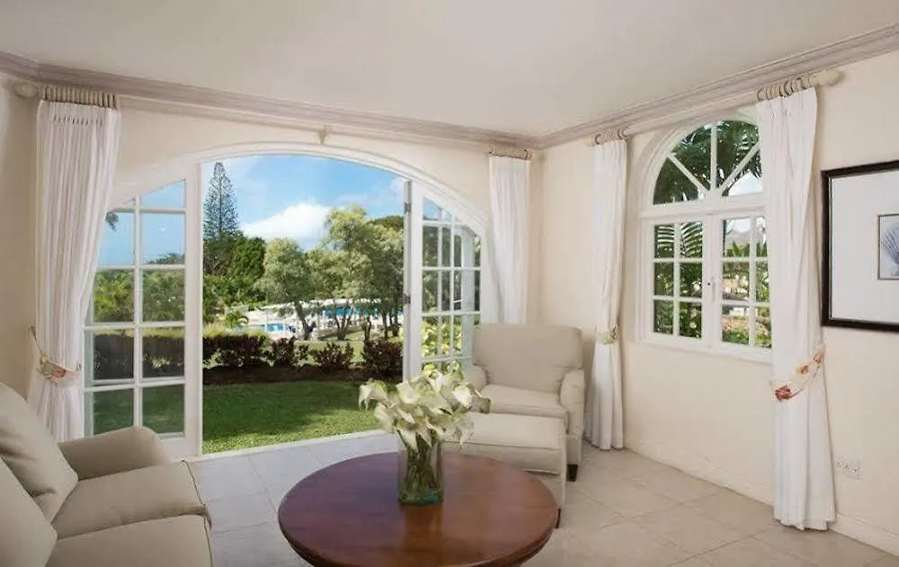 **** Pensionat Royal Villa 7 Westmoreland Barbados