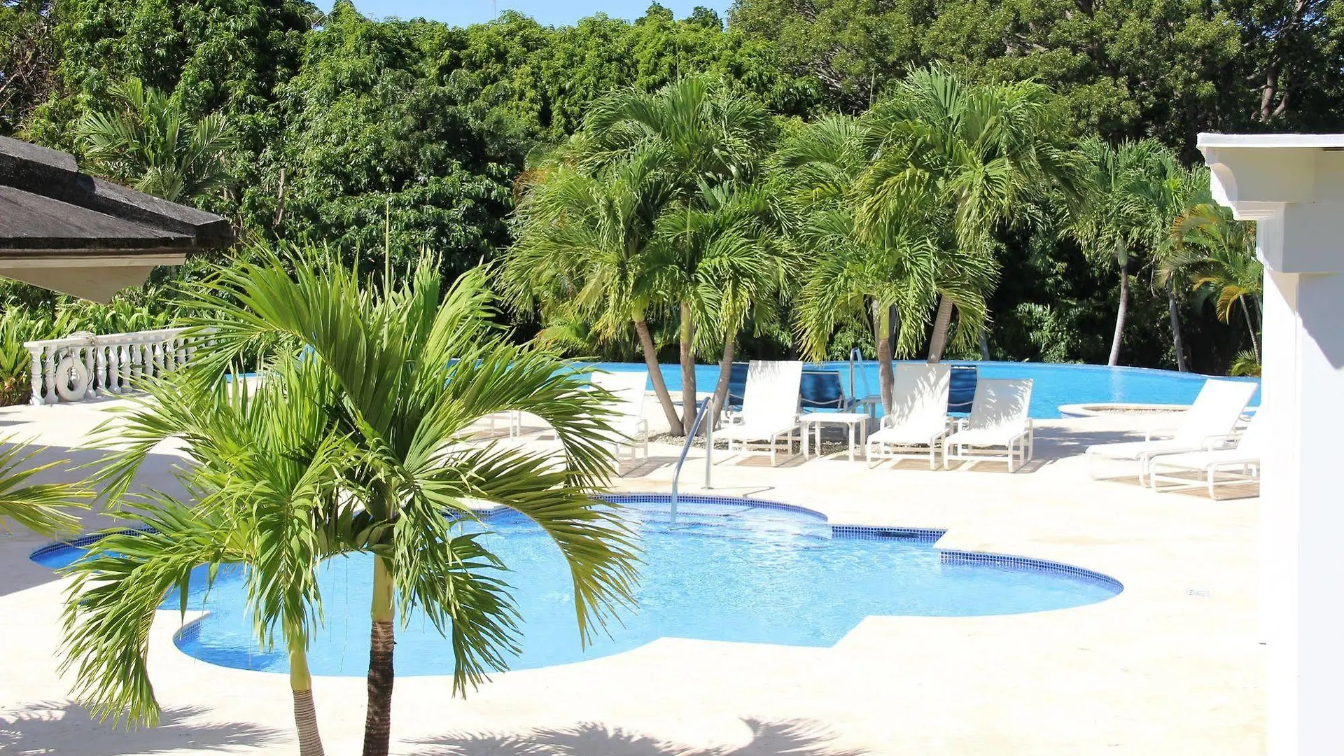 Royal Villa 7 Westmoreland Pensionat