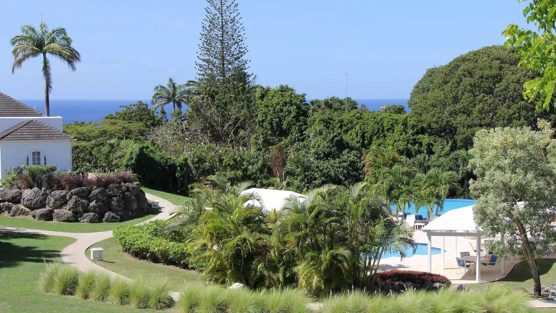 Royal Villa 7 Westmoreland