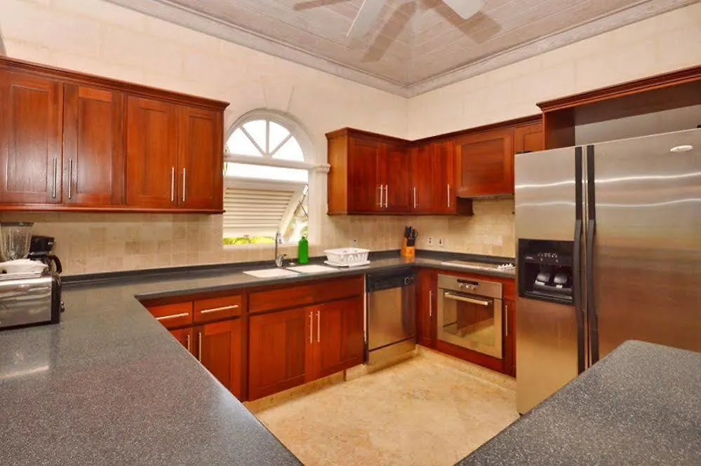 Royal Villa 7 Westmoreland 4*,  Barbados