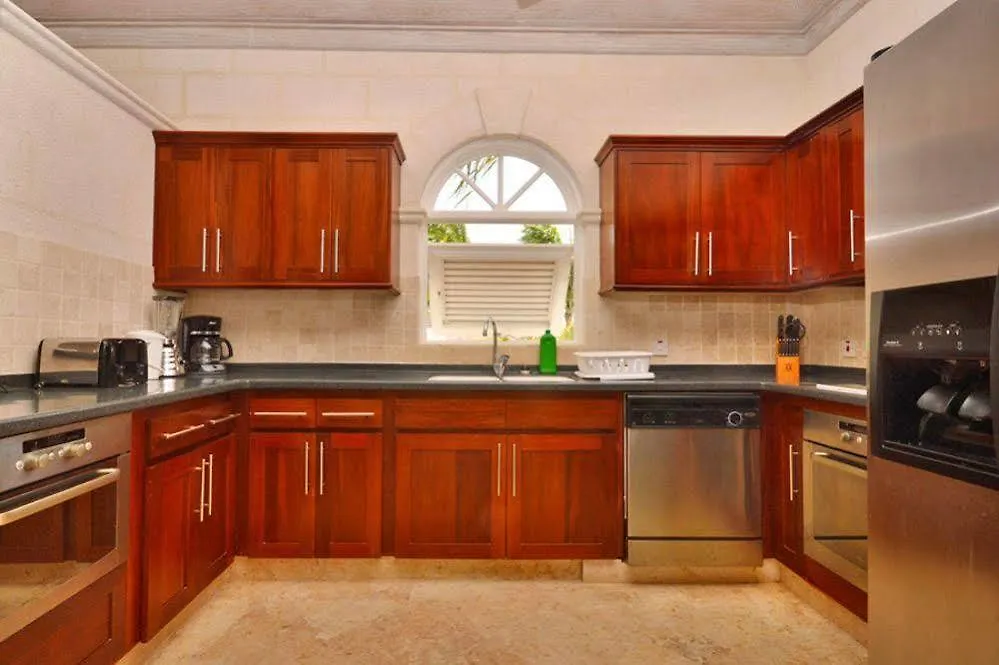 Royal Villa 7 Westmoreland Pensionat