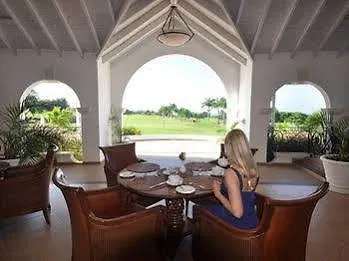 Royal Villa 7 Trents Μπαρμπάντος