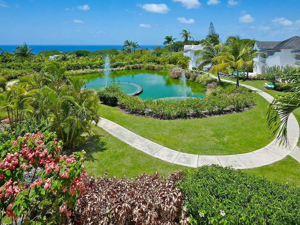 **** 게스트하우스 Royal Villa 7 Westmoreland 바베이도스