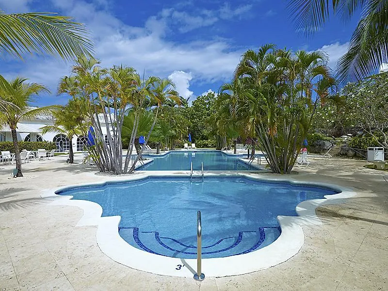 게스트하우스 Royal Villa 7 Westmoreland