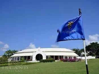 Royal Villa 7 Westmoreland