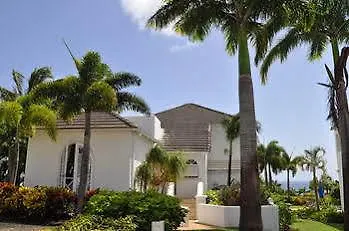 게스트하우스 Royal Villa 7 Westmoreland