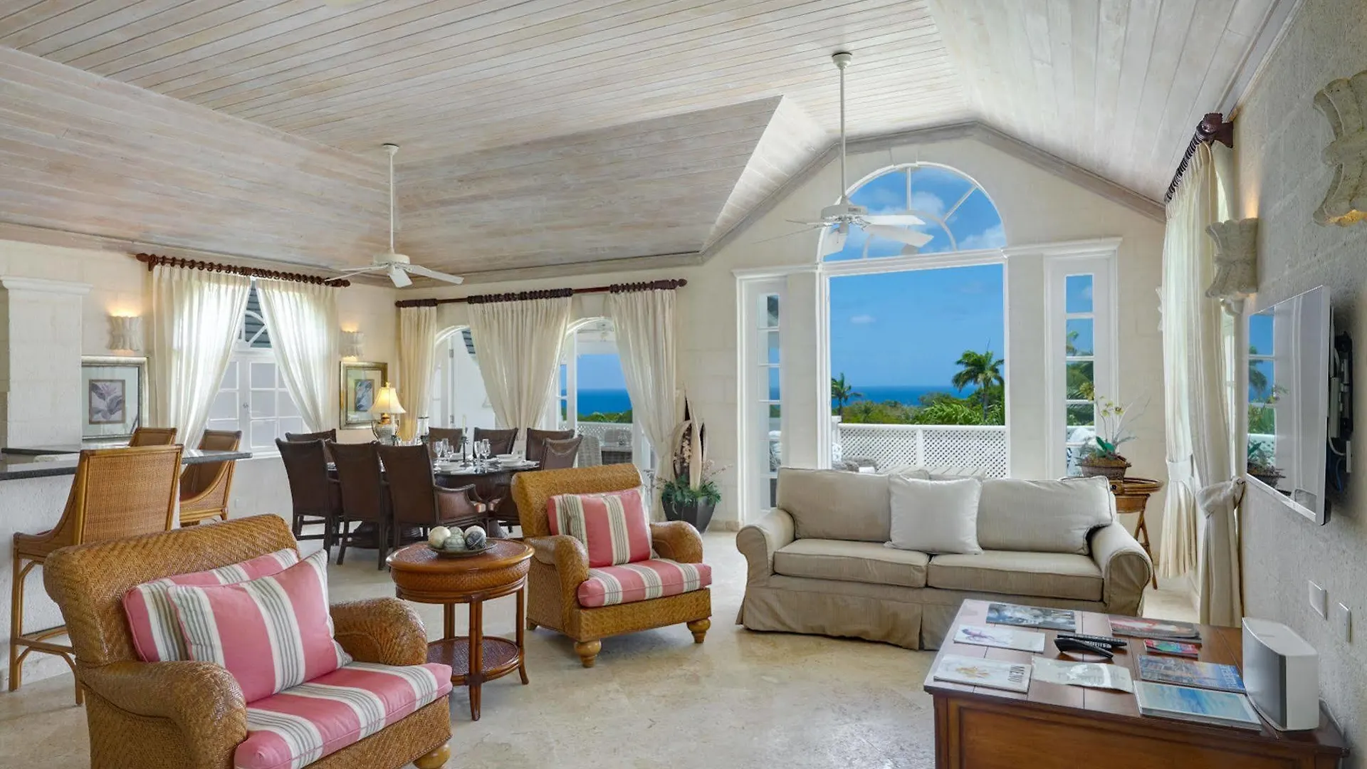 Royal Villa 7 Westmoreland 게스트하우스