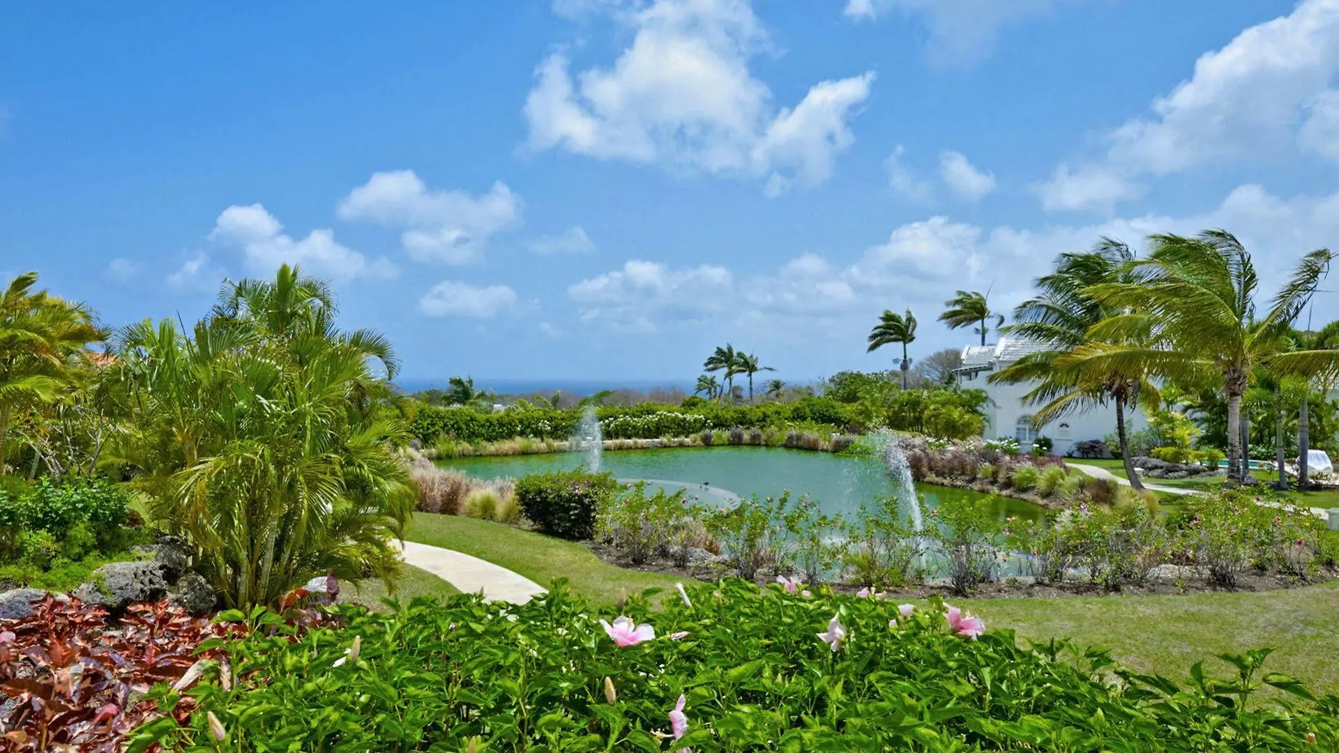 Royal Villa 7 Westmoreland
