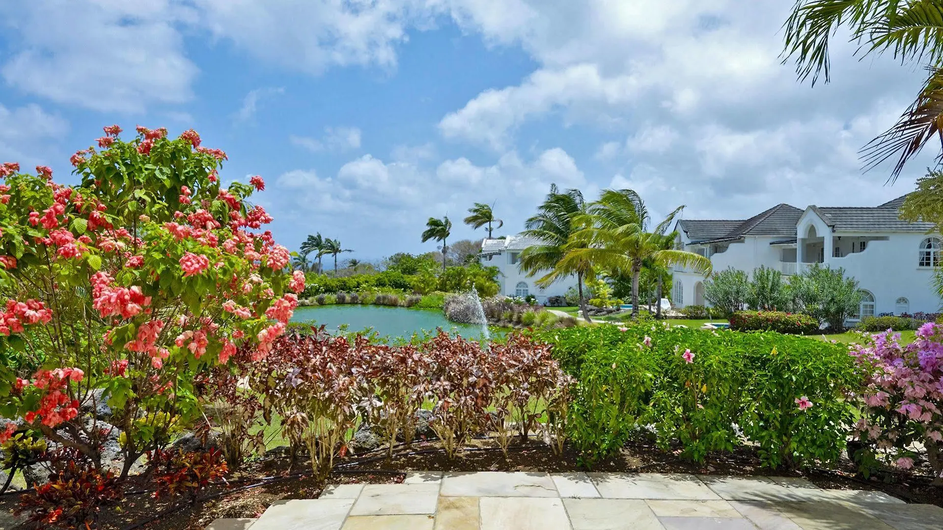게스트하우스 Royal Villa 7 Westmoreland