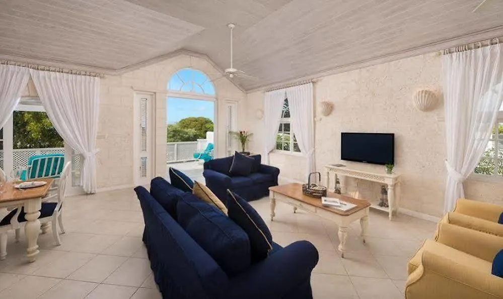 Royal Villa 7 Westmoreland