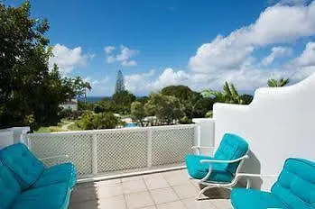 Royal Villa 7 Westmoreland