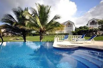 게스트하우스 Royal Villa 7 Westmoreland