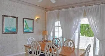 **** 게스트하우스 Royal Villa 7 Westmoreland 바베이도스